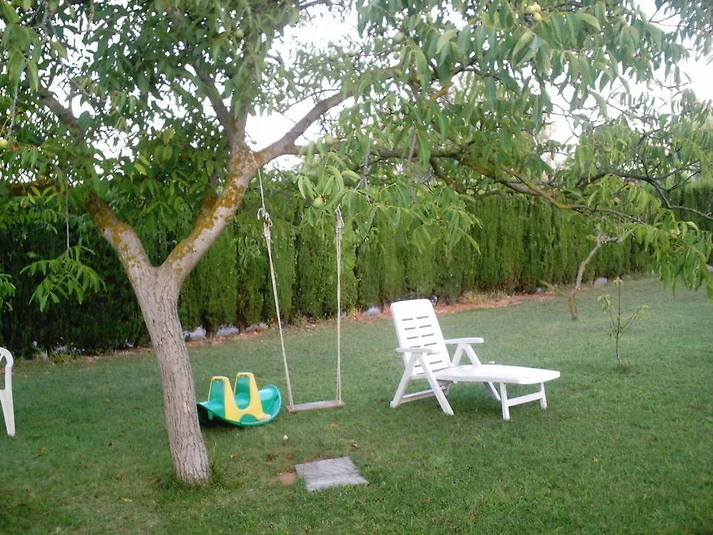 ** Bed & Breakfast B&B Da Giovanna Fertilia Italy