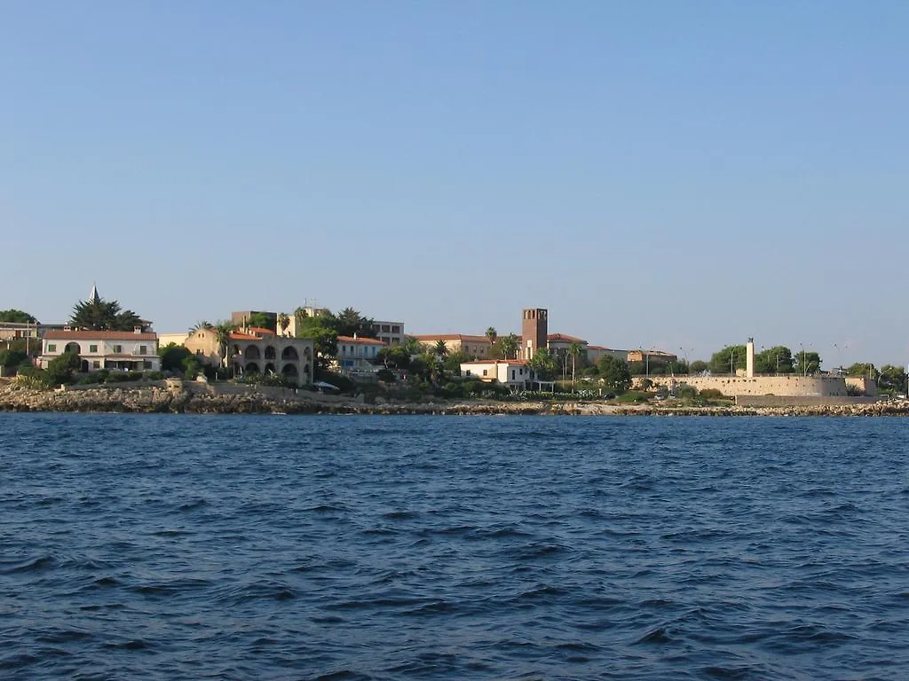 Bed & Breakfast B&B Da Giovanna Fertilia