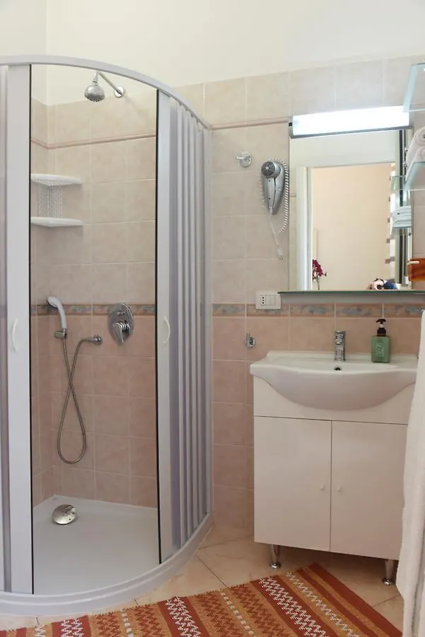 Bed & Breakfast B&B Da Giovanna Fertilia