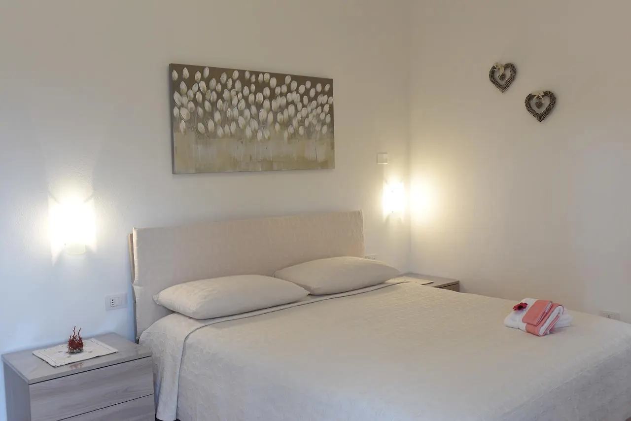 B&B Da Giovanna Fertilia 2*,  Italy