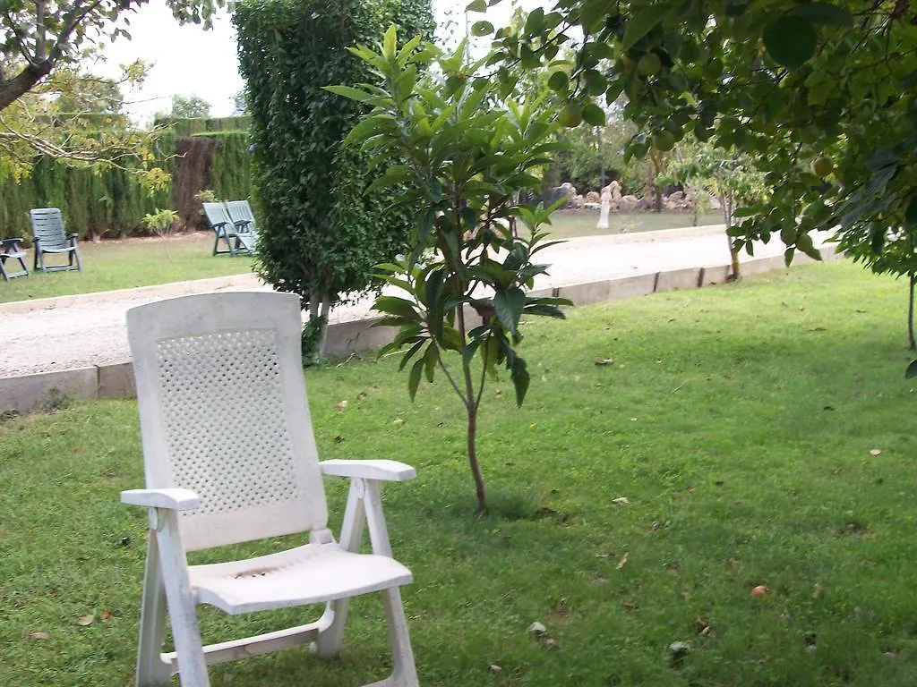 Bed & Breakfast B&B Da Giovanna Fertilia