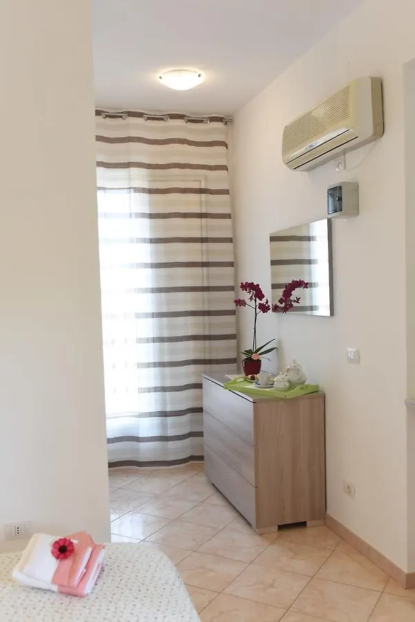 B&B Da Giovanna Fertilia